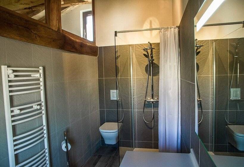 Bed and Breakfast Croix De Pastel