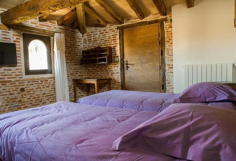 Bed and Breakfast Croix De Pastel