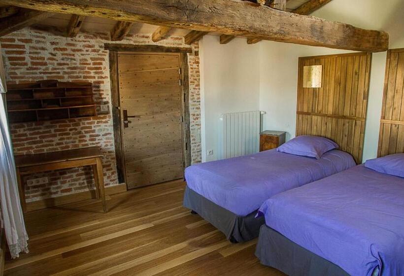 Bed and Breakfast Croix De Pastel