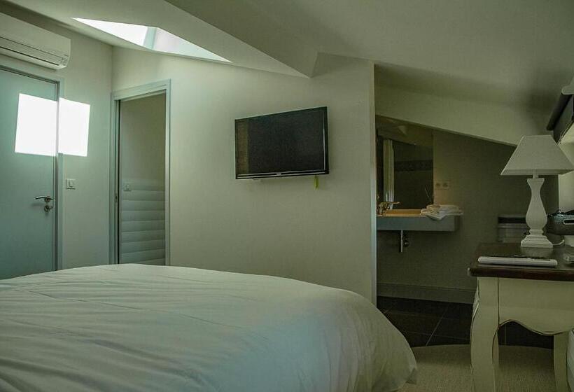 Bed and Breakfast Croix De Pastel