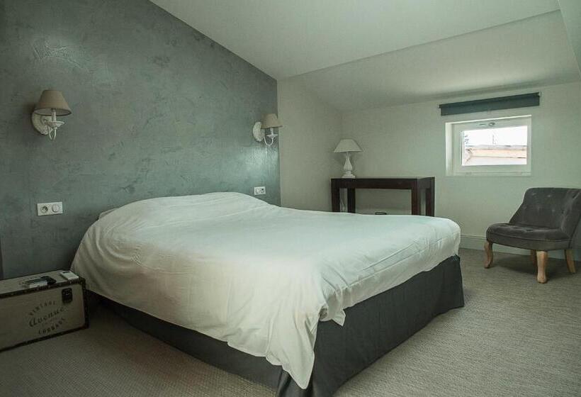 Bed and Breakfast Croix De Pastel