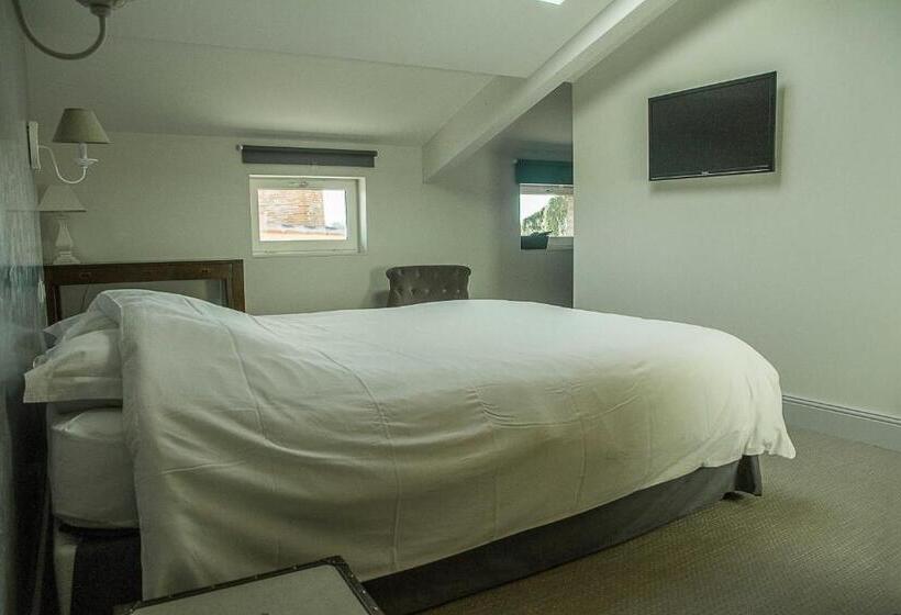 住宿加早餐 Croix De Pastel