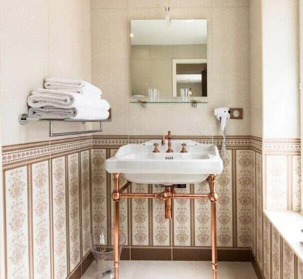 ベッドアンドブレックファースト Logis Du Parvis