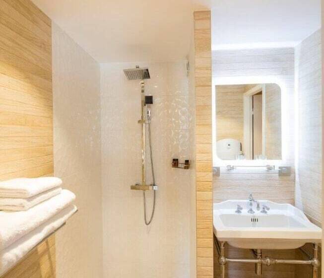 ベッドアンドブレックファースト Logis Du Parvis