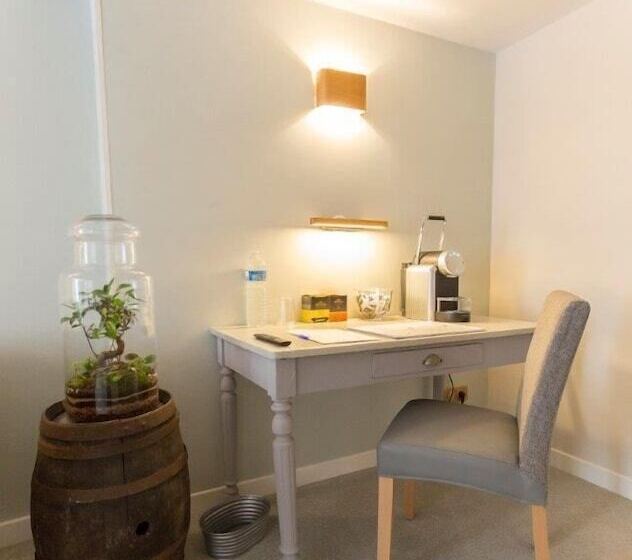 ベッドアンドブレックファースト Logis Du Parvis