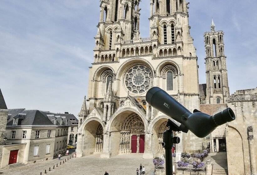 ベッドアンドブレックファースト Logis Du Parvis