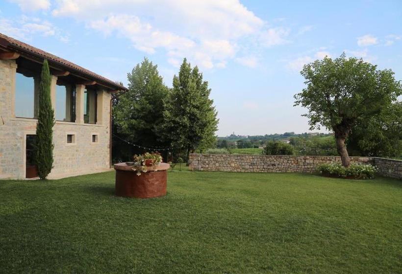 Bed and Breakfast Mostofiore