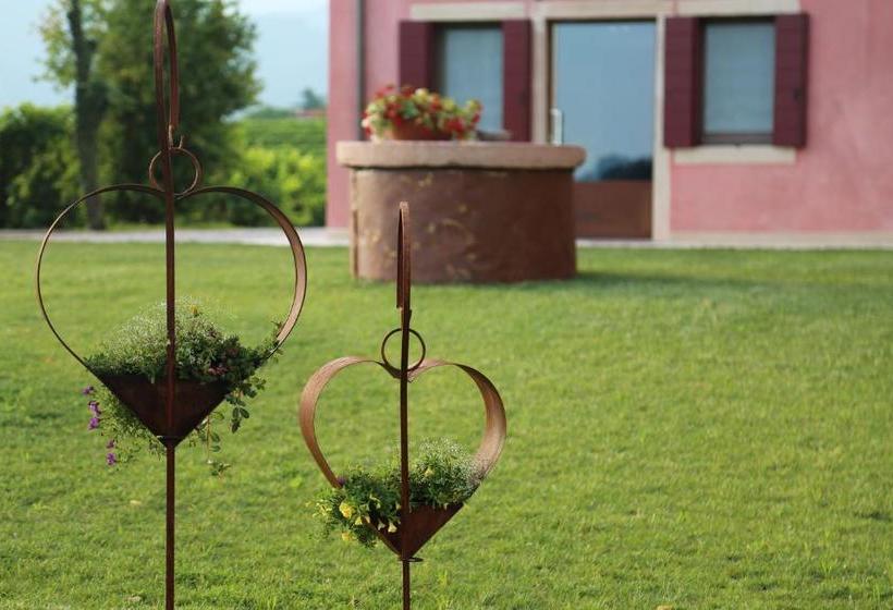 Bed and Breakfast Mostofiore