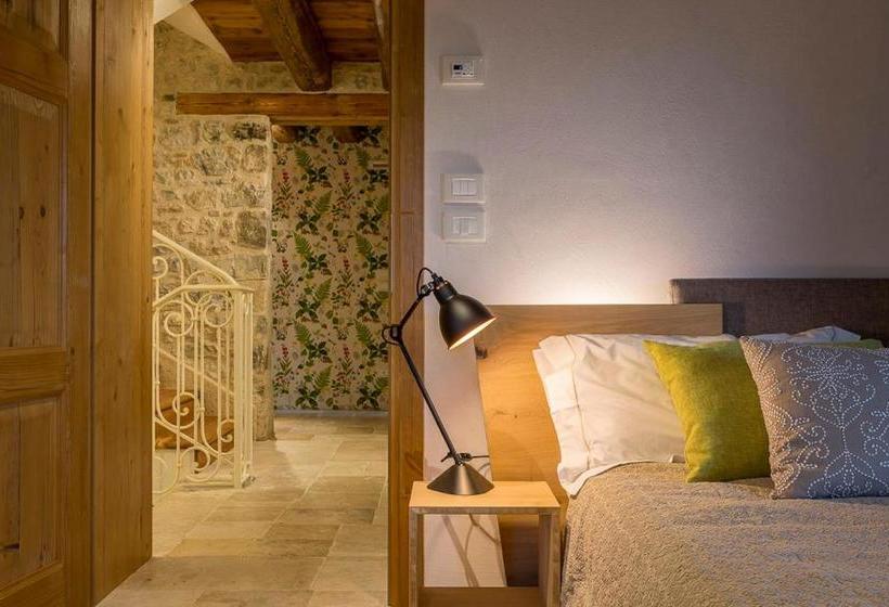 Bed and Breakfast Mostofiore