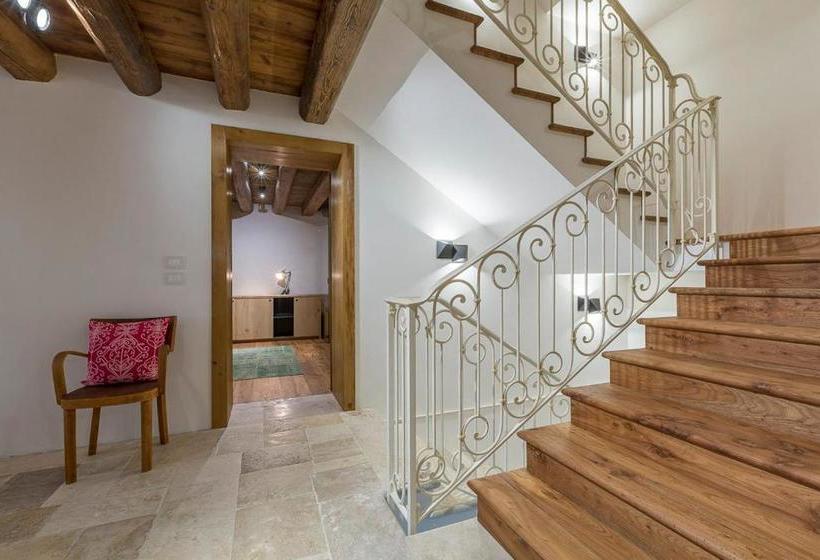 Bed and Breakfast Mostofiore