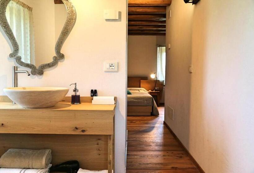 Bed and Breakfast Mostofiore