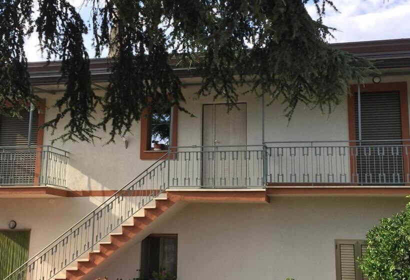 Bed and Breakfast Profumo Di Zagara