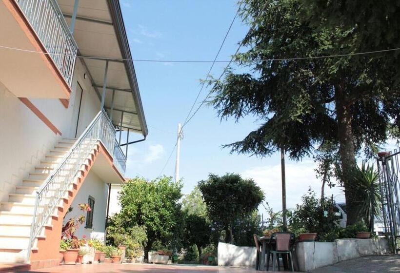 Bed and Breakfast Profumo Di Zagara