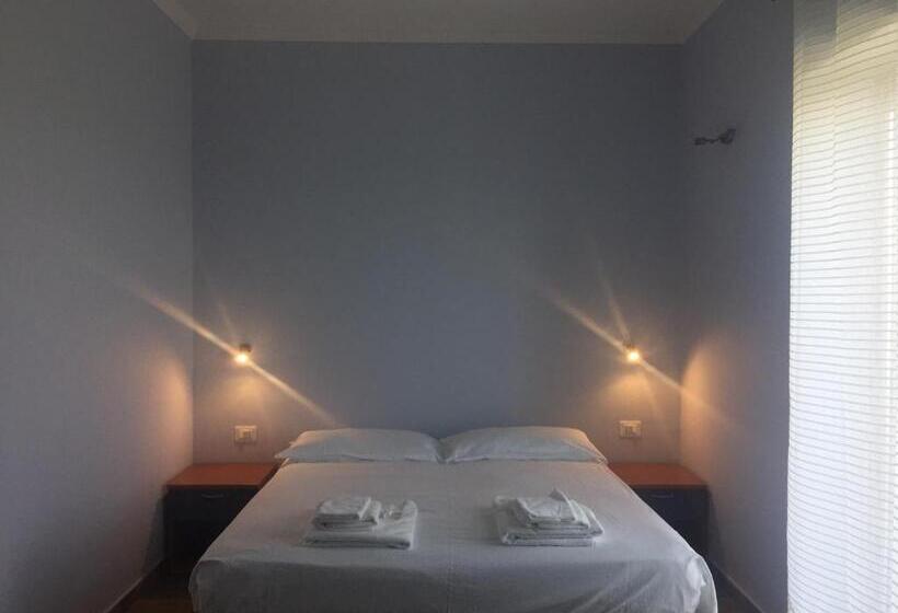 Bed and Breakfast Profumo Di Zagara