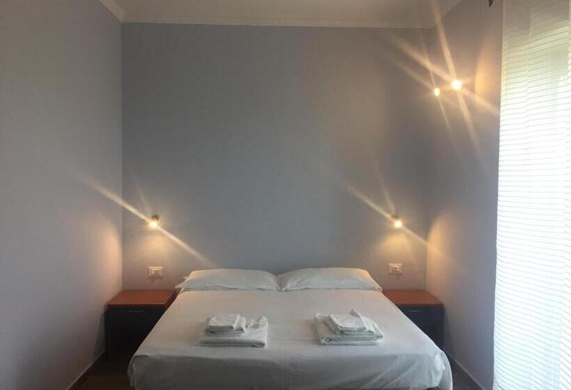 Bed and Breakfast Profumo Di Zagara