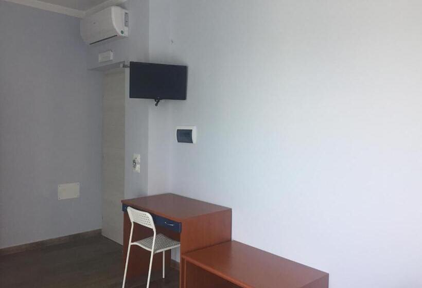 Bed and Breakfast Profumo Di Zagara