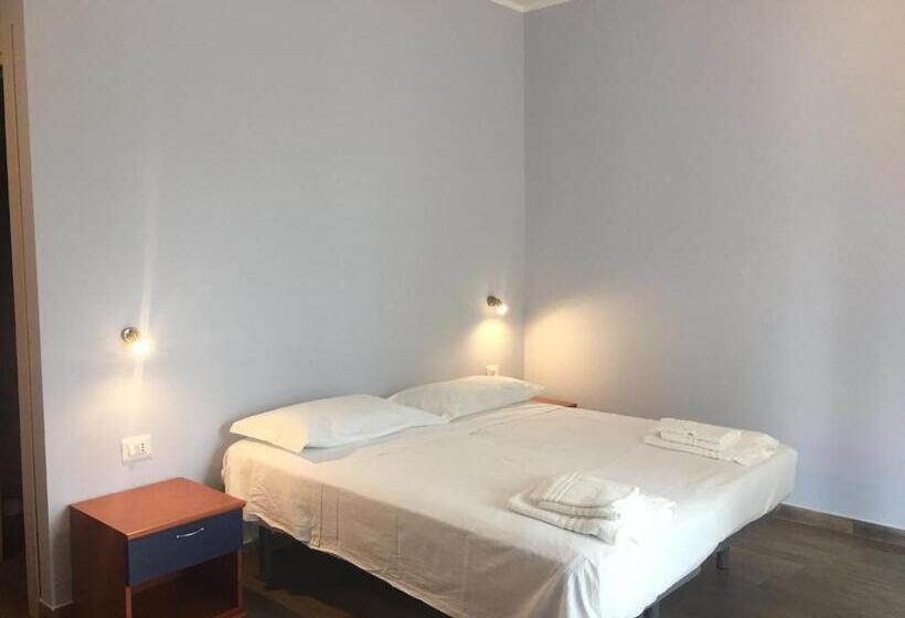 Bed and Breakfast Profumo Di Zagara