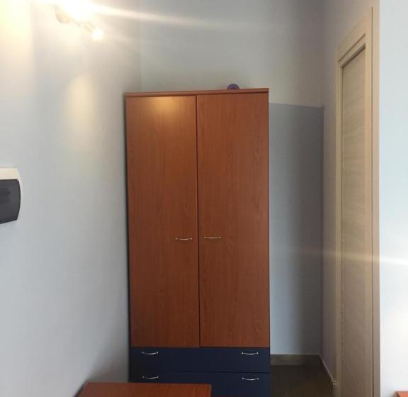 Bed and Breakfast Profumo Di Zagara