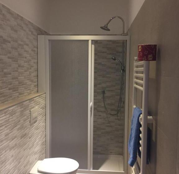 Bed and Breakfast Profumo Di Zagara