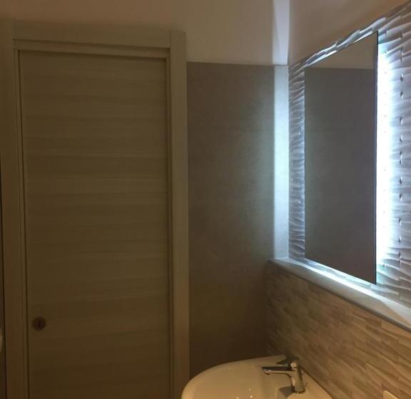 Bed and Breakfast Profumo Di Zagara