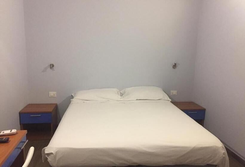 Bed and Breakfast Profumo Di Zagara