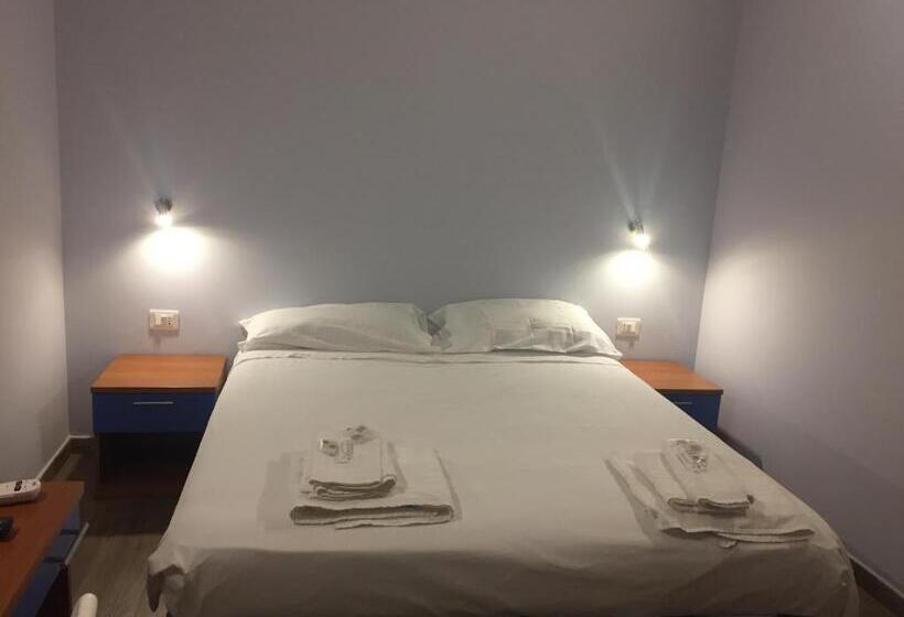 Bed and Breakfast Profumo Di Zagara