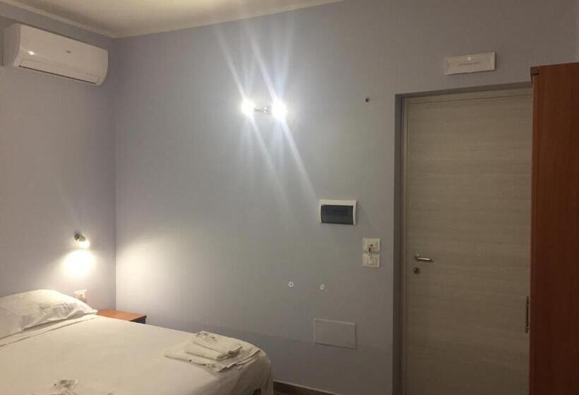 Bed and Breakfast Profumo Di Zagara