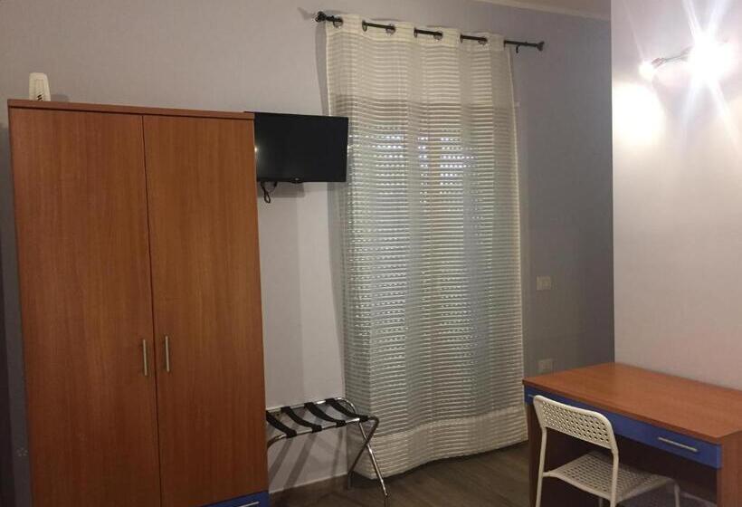 Bed and Breakfast Profumo Di Zagara