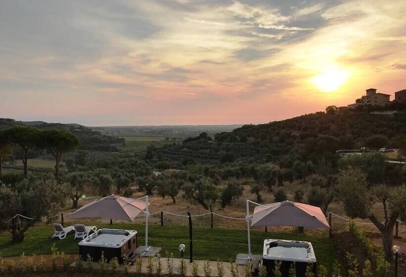 مبيت وإفطار Relais Dei Molini