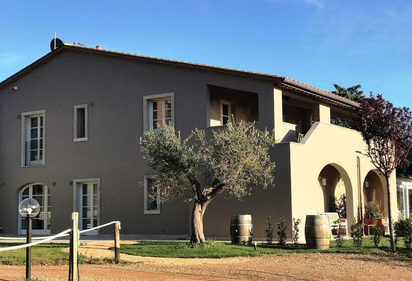 مبيت وإفطار Relais Dei Molini