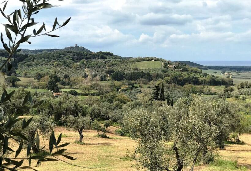 مبيت وإفطار Relais Dei Molini