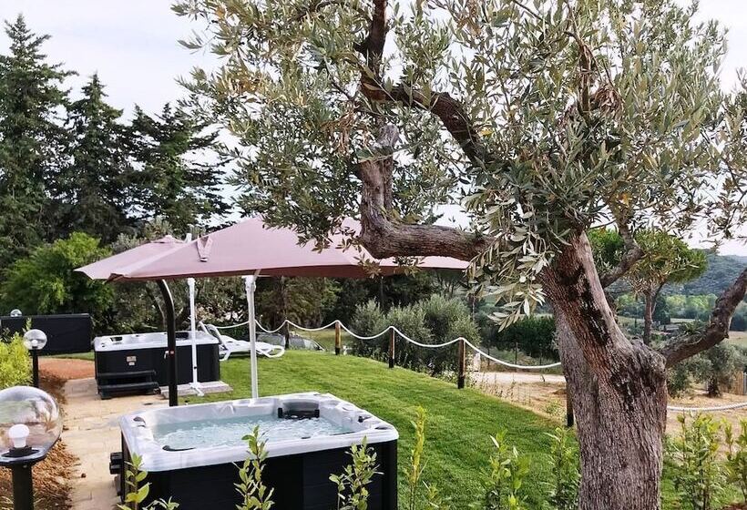 مبيت وإفطار Relais Dei Molini