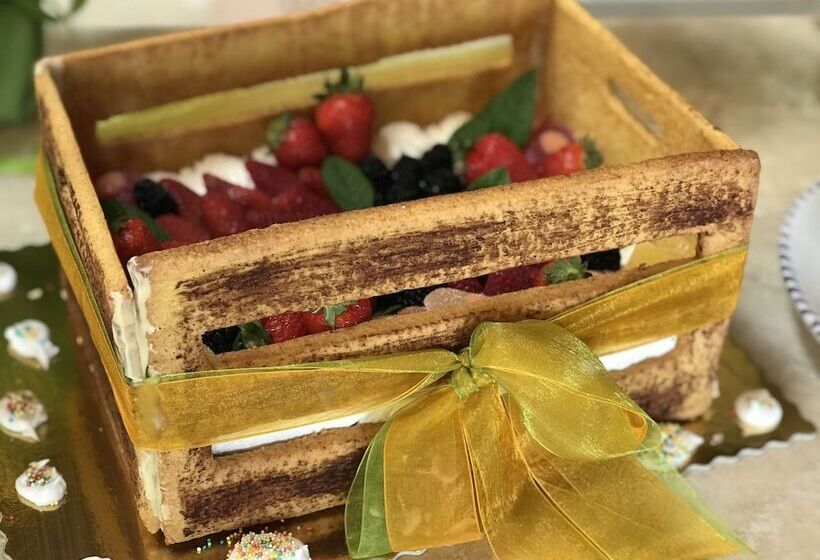 مبيت وإفطار Relais Dei Molini