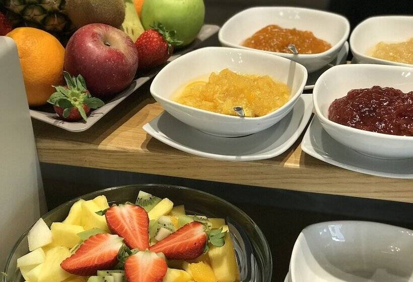 مبيت وإفطار Relais Dei Molini