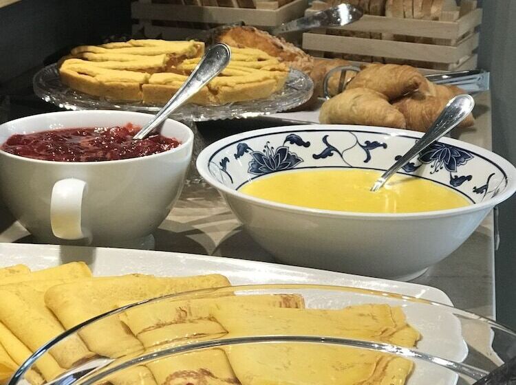 مبيت وإفطار Relais Dei Molini