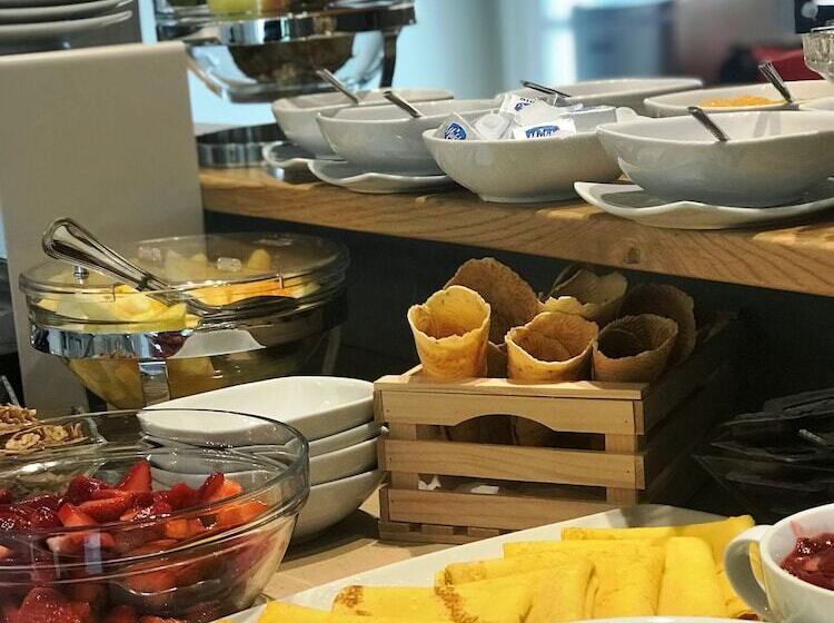 مبيت وإفطار Relais Dei Molini