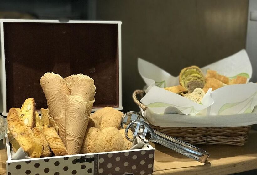 مبيت وإفطار Relais Dei Molini