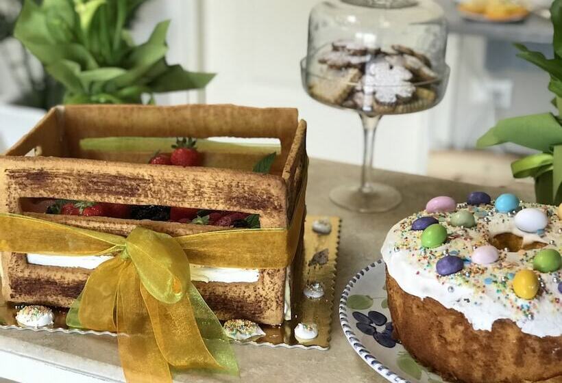 مبيت وإفطار Relais Dei Molini