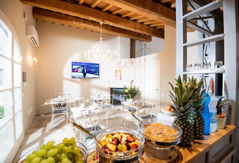 مبيت وإفطار Relais Dei Molini