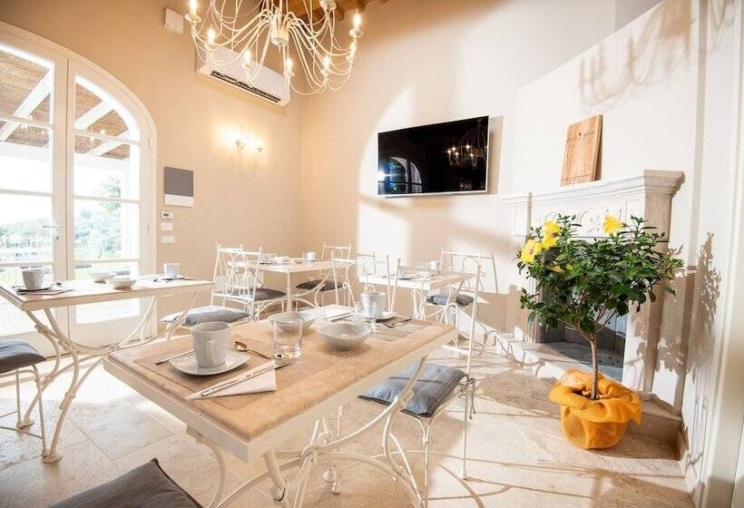 مبيت وإفطار Relais Dei Molini