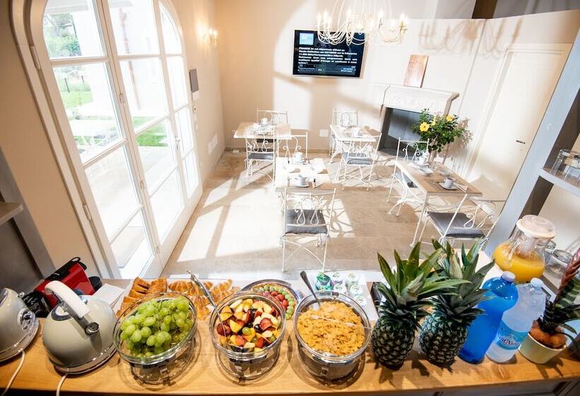 مبيت وإفطار Relais Dei Molini