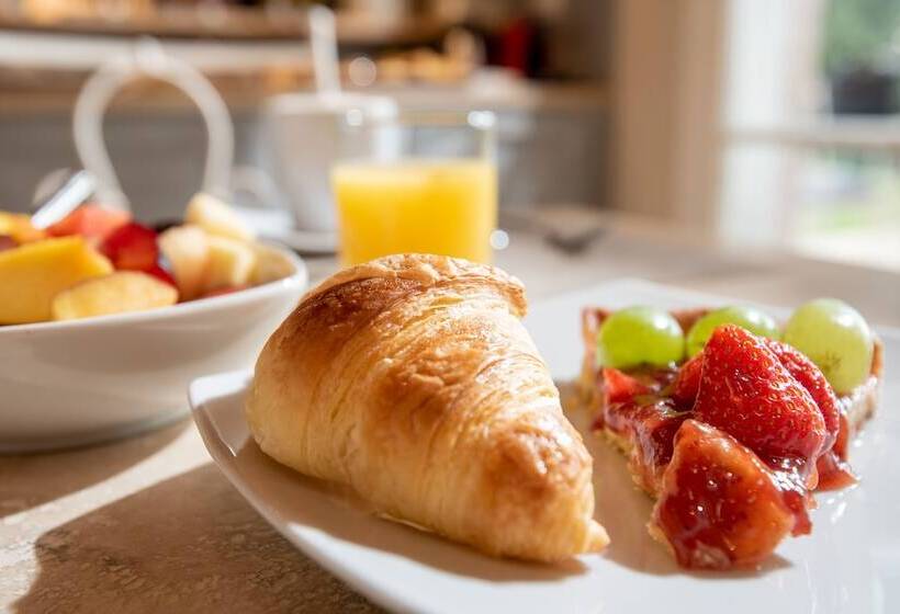 مبيت وإفطار Relais Dei Molini