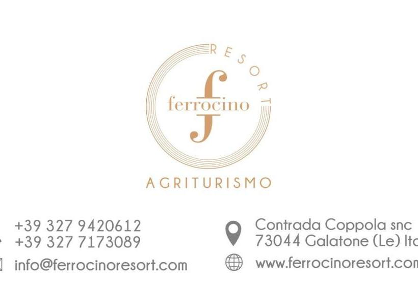 Ferrocino Resort