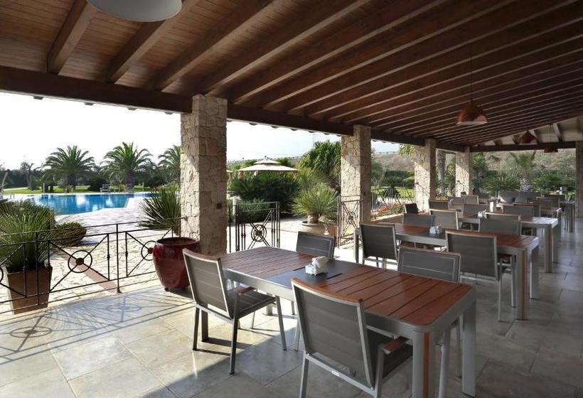 Ferrocino Resort