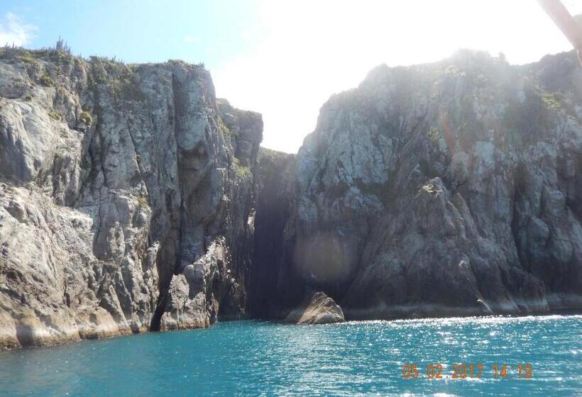 Flat Entre Mar E Lagoa