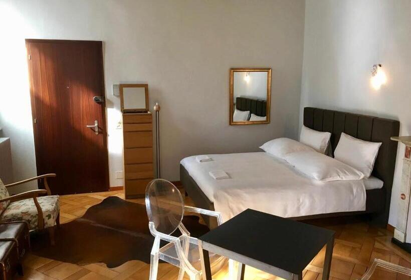 Great2stay City Center Apartments Locarno