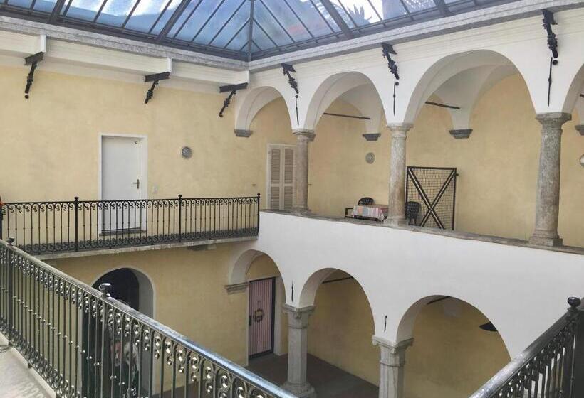 Great2stay City Center Apartments Locarno