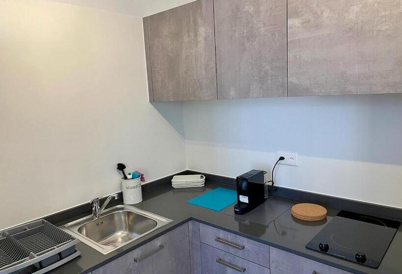 Great2stay City Center Apartments Locarno