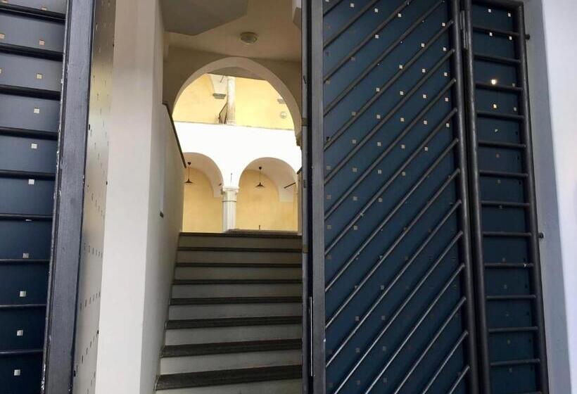 Great2stay City Center Apartments Locarno