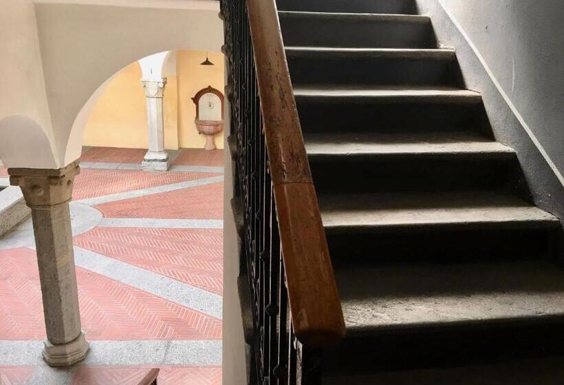 Great2stay City Center Apartments Locarno